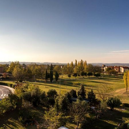 Ferienwohnung Le Terme Sotto Casa Rapolano Terme Exterior foto
