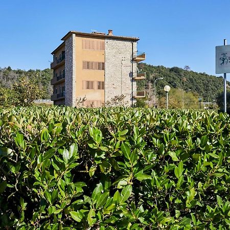 Ferienwohnung Le Terme Sotto Casa Rapolano Terme Exterior foto